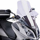 Puig Motorcycle Windshield & Windscreen Transparent Visor for Kymco Grand Dink / DINK 6790W
