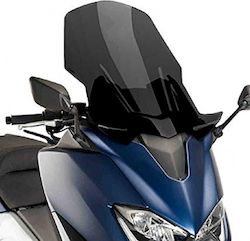 Puig Getöntes Visier Motorrad für Yamaha T-Max 530 9424F