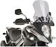 Puig Φιμέ Ζελατίνα Μοτοσυκλέτας για Suzuki DL 650 V-STROM 9719H