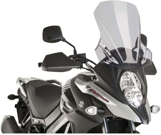 Puig Φιμέ Ζελατίνα Μοτοσυκλέτας για Suzuki DL 650 V-STROM 9719H