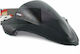 Puig Φιμέ Ζελατίνα Μοτοσυκλέτας για Suzuki Hayabusa 0953H