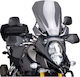 Puig Φιμέ Ζελατίνα Μοτοσυκλέτας για Suzuki DL 1000 V-STROM 7229F