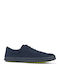 Chasis Dark Herren Sneakers Blau