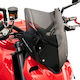 Barracuda Φιμέ Ζελατίνα Μοτοσυκλέτας για Ducati Streetfighter DS1300-20