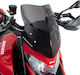 Barracuda Vizieră colorată motocicletă pentru Ducati Hypermotard DH9300-20