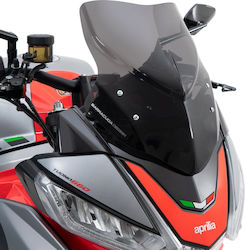 Barracuda Φιμέ Ζελατίνα Μοτοσυκλέτας για Aprilia Tuono AT6300-21