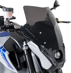 Barracuda Затъмнен визьор Мотоциклет за Yamaha MT-09 YMT9300-21 Barracuda Затъмнен визьор Мотоциклет за Yamaha MT-09 YMT9300-21