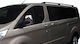 S-dizayn Kappe Auto-Spiegel Ford Tourneo Custom 2012+