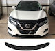 Carner Ανεμοθραύστης Καπό Αυτοκινήτου για Nissan Qashqai 2014-2017 1τμχ