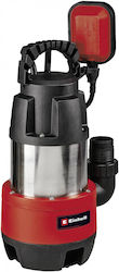 Einhell GC-DP 9040 N Pompă Ape reziduale / canalizare 1.2hp 4181510