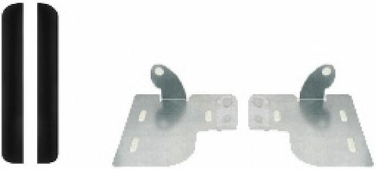 Phonocar DIN Fascia Panels 2 Din for Subaru BRZ Toyota GT86