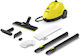 Karcher SC 2 EasyFix Dampfreiniger Druck 3.2bar...