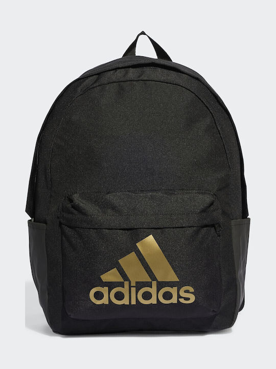 adidas Classic Badge of Sport 27.5lt Black/Gold...