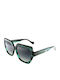Kreuzbergkinder Gotti Women's Sunglasses with Plastic Frame C4