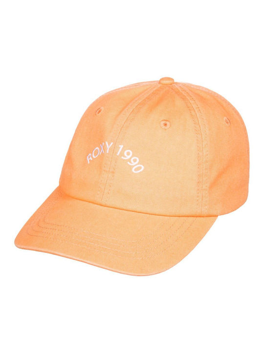 Roxy Jockey Orange