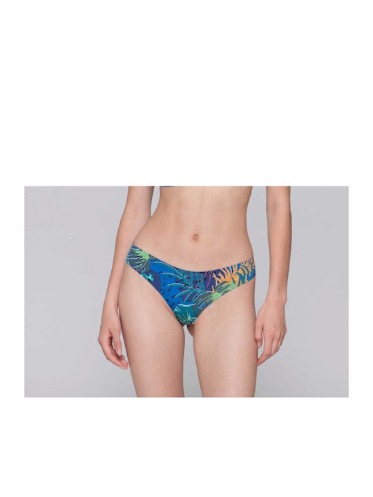 Luna Women's Brazil Seamless