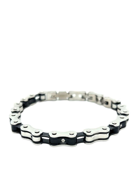 Rosso Amante Damen Armband aus Stahl