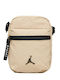 Airborne Festival Men's Bag Shoulder / Crossbody Beige