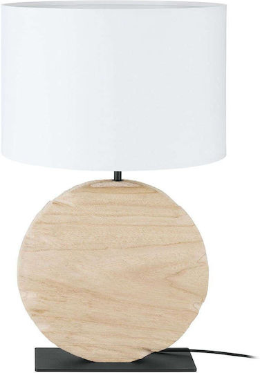 Eglo Contessore Metal Lampă de masă pentru Soclu E27