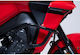 SW-Motech Motorradschutzgitter für Tracer 9 / 9 GT für Yamaha MT-09 / Tracer 9 GT / Tracer 9 / Tracer 9 GT+