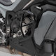 SW-Motech Motorradschutzgitter Für Honda XR