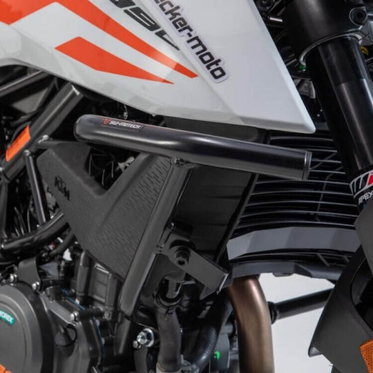 SW-Motech Motorradschutzgitter Für KTM 390 Abenteuer
