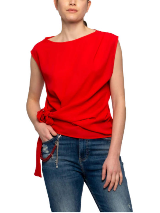 KOCCA ROSSO VIRANN BLUSA 10071 KOCCA ROSSO VIRANN BLUSA 10071 Women's