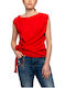 KOCCA ROSSO VIRANN BLUSA 10071 KOCCA ROSSO VIRANN BLUSA 10071 Damen