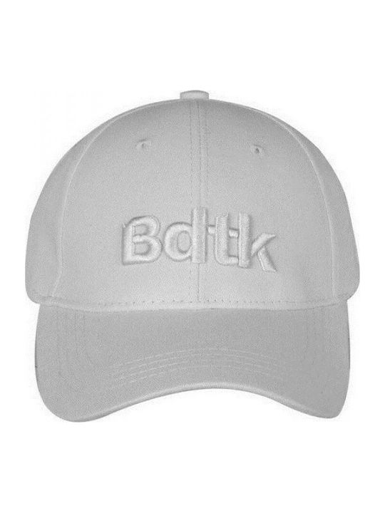 BodyTalk Jockey Alb