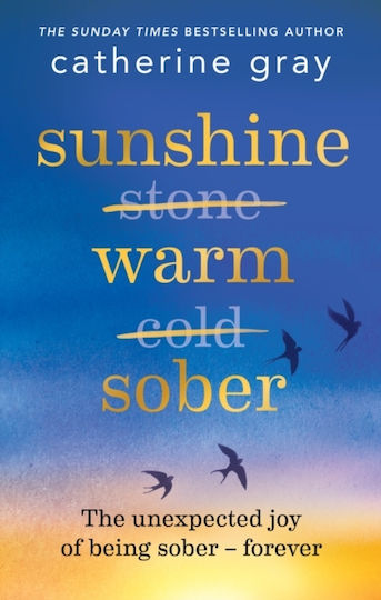 Sunshine Warm Sober Sunshine Warm Sober