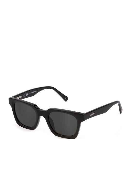 Sting Unisex Ochelari de soare cu Negru Cadru ș...