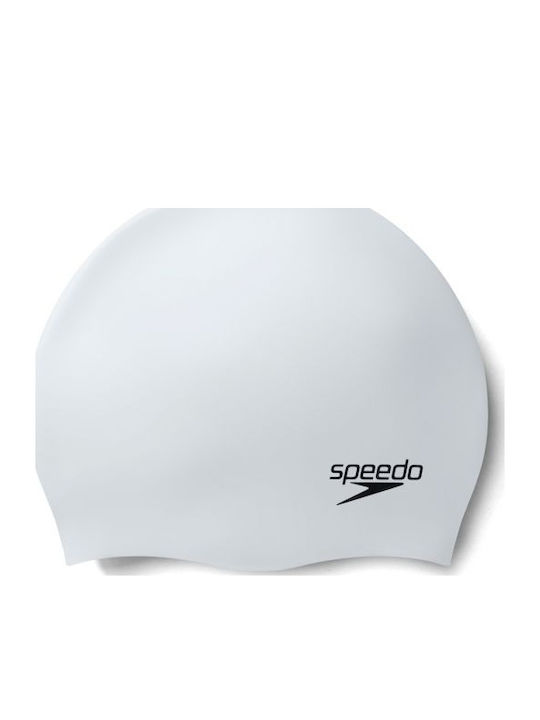 Speedo U Plain Moulded Căciulă de înot Adulți d...
