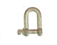 Navy Key Boat Deck