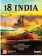 Board Game 18 India for 2-5 Players 14+ Years Old (EN) GMT Games