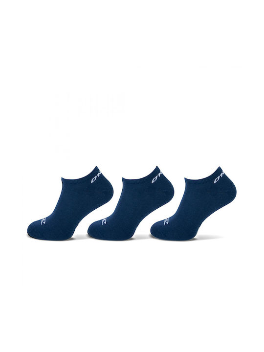 O'neill Men's Socks Blue 3Pack