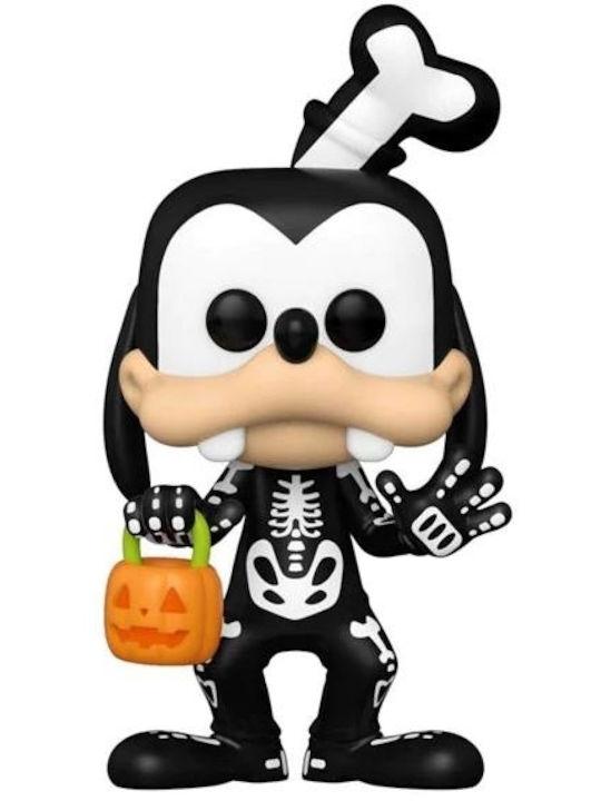 Funko Pop! Disney: Halloween S2 - Goofy Păcălea...