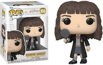 Funko Pop! Filme: Harry Potter - Hermione Granger 150