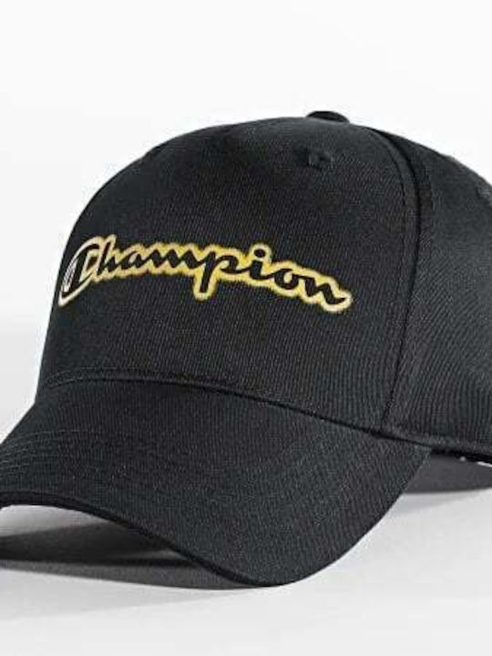 Champion Jockey Black