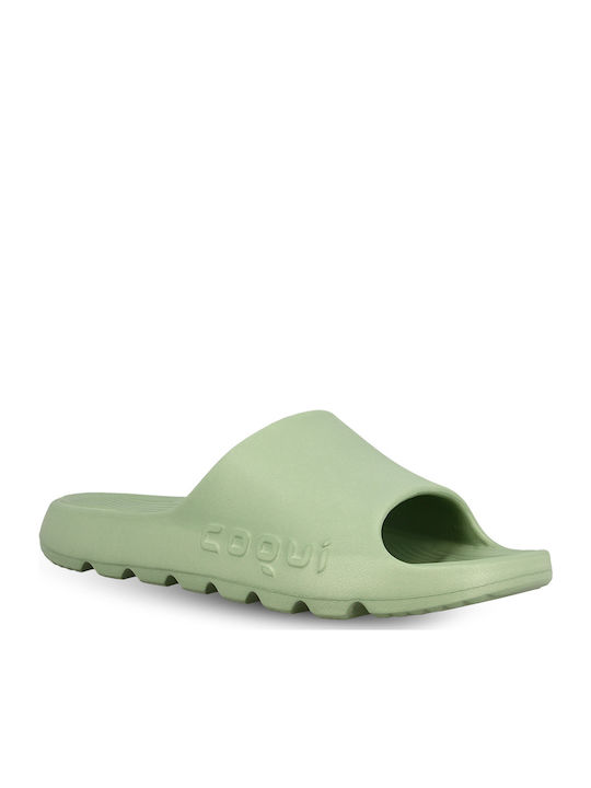 Frauen Flip Flops Mint