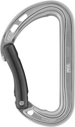 Petzl Καραμπίνερ Ασφαλείας 1τμχ