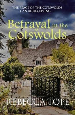 Betrayal in the Cotswolds Betrayal in the Cotswolds