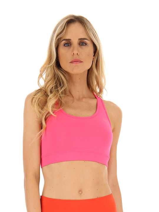 Femei Atletic Sutien sport Fuchsia