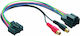 Phonocar Car AUX Adapter PHONOCAR for Saab
