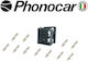 Phonocar Εσωτερικός Αντάπτορας Κεραίας Αυτοκινήτου
