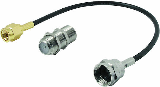 Phonocar Internal Car Antenna Adapter Universal