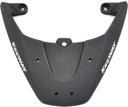 Keeway 2T 12'-16' Σχάρα για Keeway F-Act