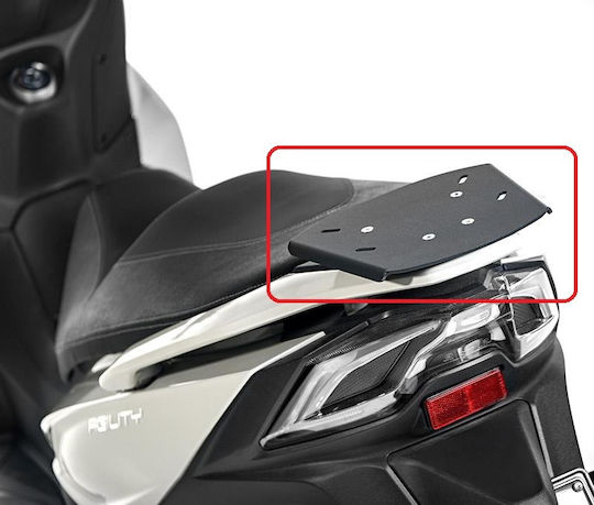 Kymco 300i ABS E5 22' Σχάρα για Kymco Agility