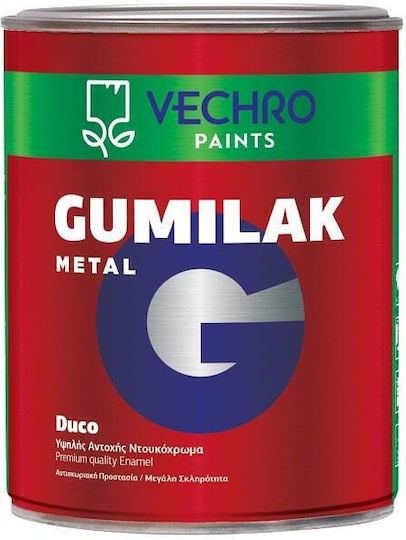 Vechro Gumilak Metal Duco 0.75Es 612 Mocha