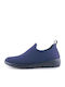 Дамски Slip-On Сини