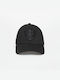 New Era Las Vegas Raiders Repreve Monochrom Jockey Schwarz